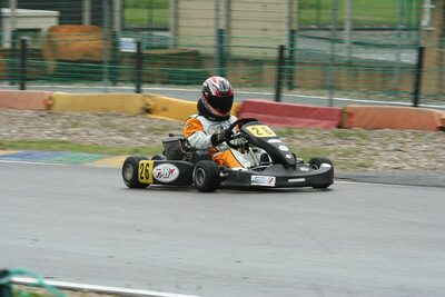 06/05/2007 : Course Club Lavelanet (Photos Stéphane Agnus) 2007 — karting