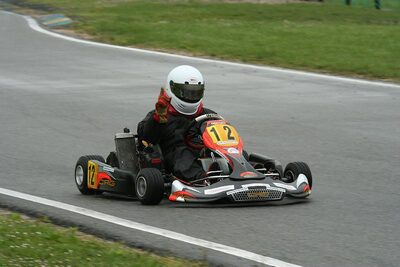 06/05/2007 : Course Club Lavelanet (Photos Stéphane Agnus) 2007 — karting
