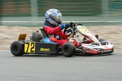 06/05/2007 : Course Club Lavelanet (Photos Stéphane Agnus) 2007 — karting