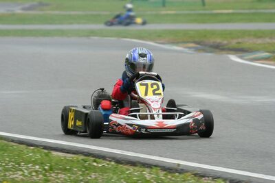 06/05/2007 : Course Club Lavelanet (Photos Stéphane Agnus) 2007 — karting