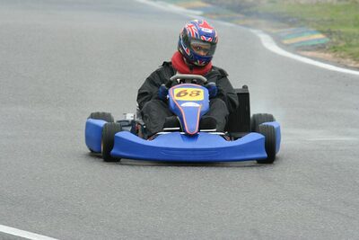 06/05/2007 : Course Club Lavelanet (Photos Stéphane Agnus) 2007 — karting