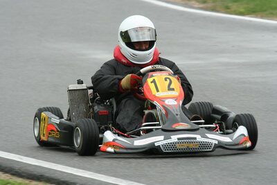 06/05/2007 : Course Club Lavelanet (Photos Stéphane Agnus) 2007 — karting
