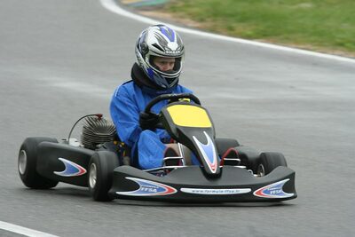 06/05/2007 : Course Club Lavelanet (Photos Stéphane Agnus) 2007 — karting