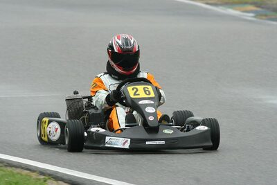 06/05/2007 : Course Club Lavelanet (Photos Stéphane Agnus) 2007 — karting