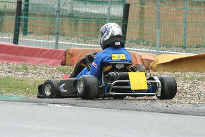 06/05/2007 : Course Club Lavelanet (Photos Stéphane Agnus) 2007 — karting