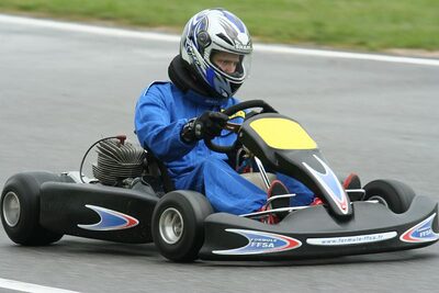 06/05/2007 : Course Club Lavelanet (Photos Stéphane Agnus) 2007 — karting