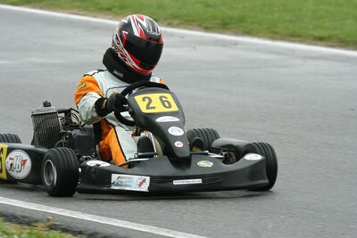 06/05/2007 : Course Club Lavelanet (Photos Stéphane Agnus) 2007 — karting