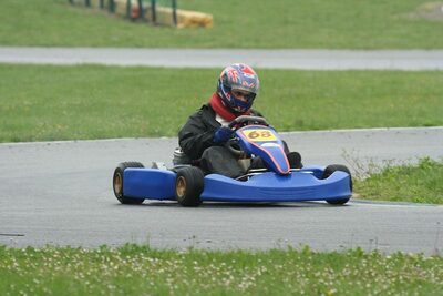 06/05/2007 : Course Club Lavelanet (Photos Stéphane Agnus) 2007 — karting