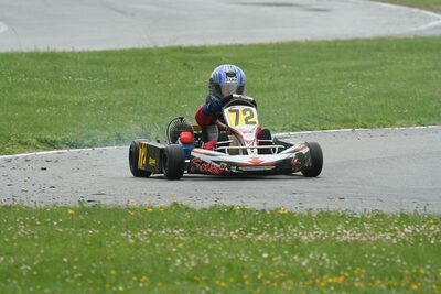 06/05/2007 : Course Club Lavelanet (Photos Stéphane Agnus) 2007 — karting