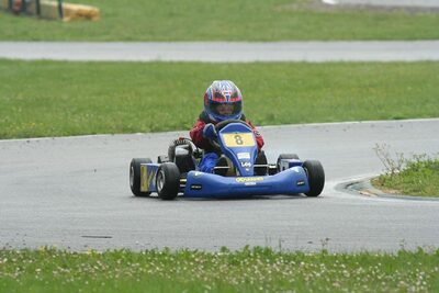 06/05/2007 : Course Club Lavelanet (Photos Stéphane Agnus) 2007 — karting