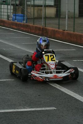 06/05/2007 : Course Club Lavelanet (Photos Stéphane Agnus) 2007 — karting