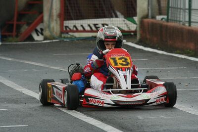 06/05/2007 : Course Club Lavelanet (Photos Stéphane Agnus) 2007 — karting