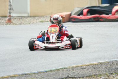 06/05/2007 : Course Club Lavelanet (Photos Stéphane Agnus) 2007 — karting
