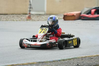 06/05/2007 : Course Club Lavelanet (Photos Stéphane Agnus) 2007 — karting