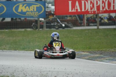 06/05/2007 : Course Club Lavelanet (Photos Stéphane Agnus) 2007 — karting