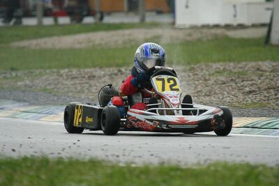 06/05/2007 : Course Club Lavelanet (Photos Stéphane Agnus) 2007 — karting