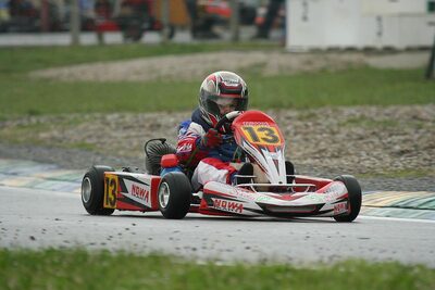 06/05/2007 : Course Club Lavelanet (Photos Stéphane Agnus) 2007 — karting