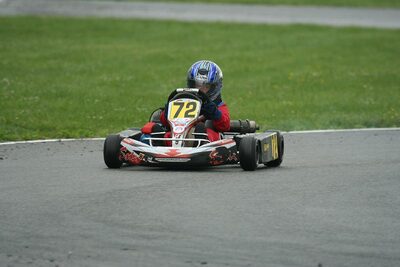 06/05/2007 : Course Club Lavelanet (Photos Stéphane Agnus) 2007 — karting