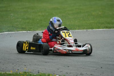 06/05/2007 : Course Club Lavelanet (Photos Stéphane Agnus) 2007 — karting