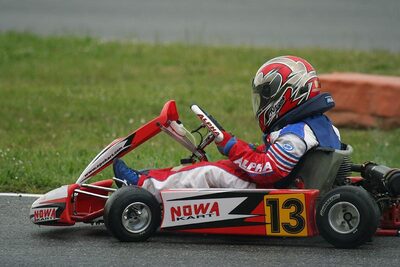 06/05/2007 : Course Club Lavelanet (Photos Stéphane Agnus) 2007 — karting
