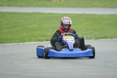 06/05/2007 : Course Club Lavelanet (Photos Stéphane Agnus) 2007 — karting