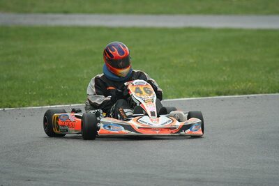 06/05/2007 : Course Club Lavelanet (Photos Stéphane Agnus) 2007 — karting