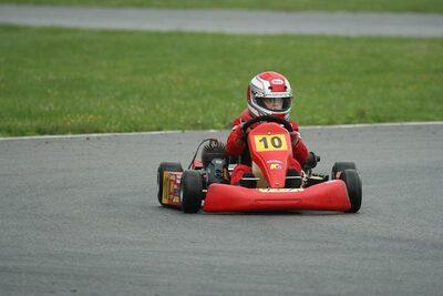 06/05/2007 : Course Club Lavelanet (Photos Stéphane Agnus) 2007 — karting