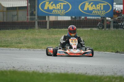 06/05/2007 : Course Club Lavelanet (Photos Stéphane Agnus) 2007 — karting