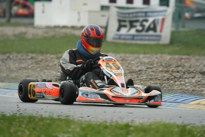 06/05/2007 : Course Club Lavelanet (Photos Stéphane Agnus) 2007 — karting