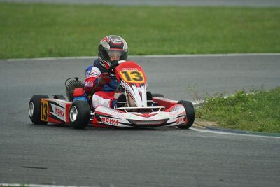 06/05/2007 : Course Club Lavelanet (Photos Stéphane Agnus) 2007 — karting