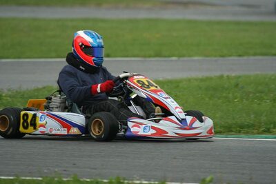 06/05/2007 : Course Club Lavelanet (Photos Stéphane Agnus) 2007 — karting