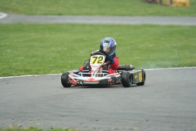 06/05/2007 : Course Club Lavelanet (Photos Stéphane Agnus) 2007 — karting