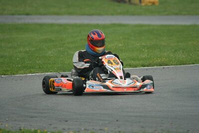 06/05/2007 : Course Club Lavelanet (Photos Stéphane Agnus) 2007 — karting