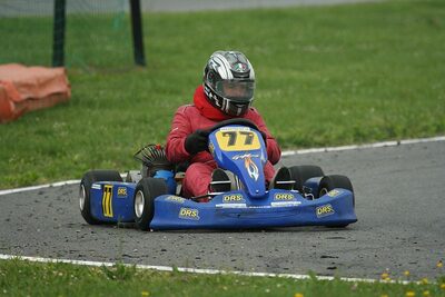 06/05/2007 : Course Club Lavelanet (Photos Stéphane Agnus) 2007 — karting