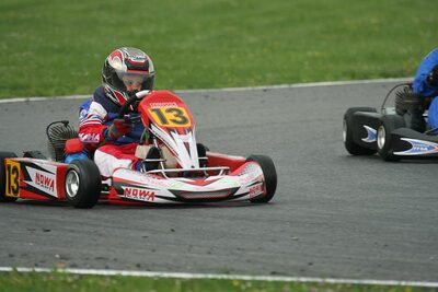 06/05/2007 : Course Club Lavelanet (Photos Stéphane Agnus) 2007 — karting