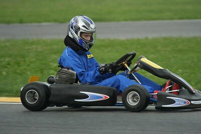 06/05/2007 : Course Club Lavelanet (Photos Stéphane Agnus) 2007 — karting
