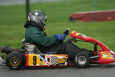 06/05/2007 : Course Club Lavelanet (Photos Stéphane Agnus) 2007 — karting