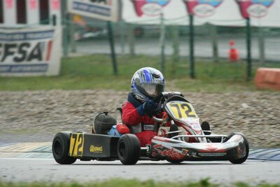 06/05/2007 : Course Club Lavelanet (Photos Stéphane Agnus) 2007 — karting