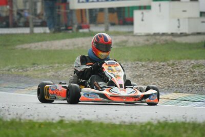 06/05/2007 : Course Club Lavelanet (Photos Stéphane Agnus) 2007 — karting