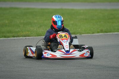 06/05/2007 : Course Club Lavelanet (Photos Stéphane Agnus) 2007 — karting