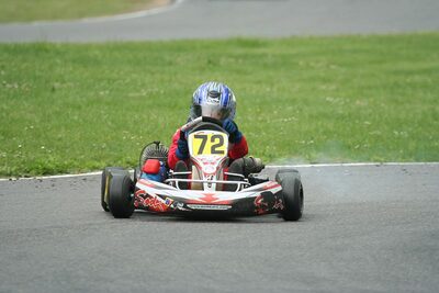 06/05/2007 : Course Club Lavelanet (Photos Stéphane Agnus) 2007 — karting