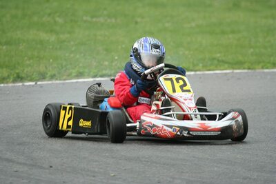 06/05/2007 : Course Club Lavelanet (Photos Stéphane Agnus) 2007 — karting