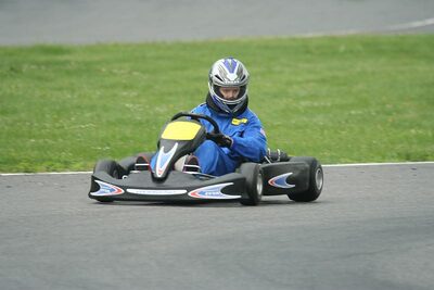 06/05/2007 : Course Club Lavelanet (Photos Stéphane Agnus) 2007 — karting