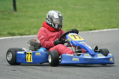 06/05/2007 : Course Club Lavelanet (Photos Stéphane Agnus) 2007 — karting