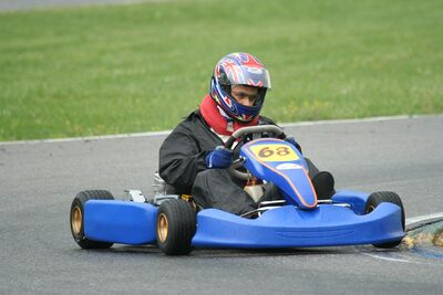 06/05/2007 : Course Club Lavelanet (Photos Stéphane Agnus) 2007 — karting