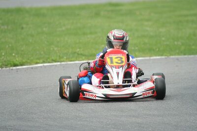 06/05/2007 : Course Club Lavelanet (Photos Stéphane Agnus) 2007 — karting