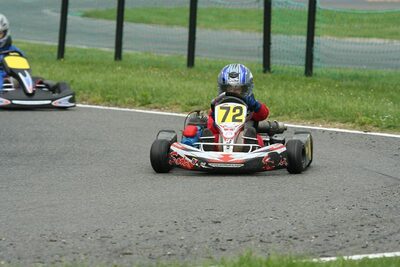06/05/2007 : Course Club Lavelanet (Photos Stéphane Agnus) 2007 — karting
