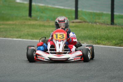 06/05/2007 : Course Club Lavelanet (Photos Stéphane Agnus) 2007 — karting