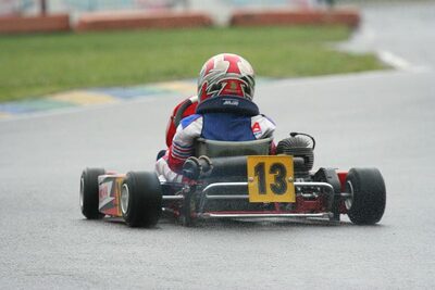 06/05/2007 : Course Club Lavelanet (Photos Stéphane Agnus) 2007 — karting