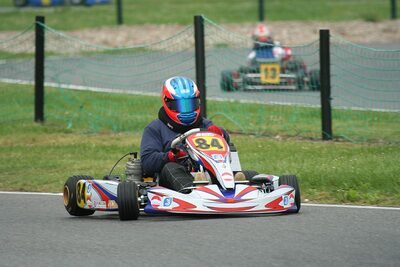 06/05/2007 : Course Club Lavelanet (Photos Stéphane Agnus) 2007 — karting